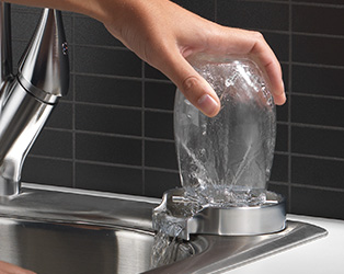 Thumbnail image of Glass Rinser
